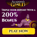Aladdins Gold Casino Aladdins Gold Casino