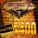 LuckyCreek