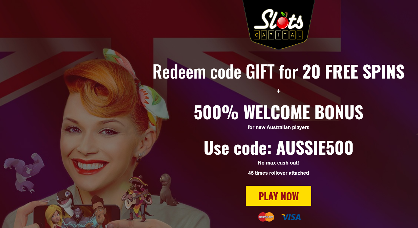 Slots
Capital Casino Slots Capital Casino