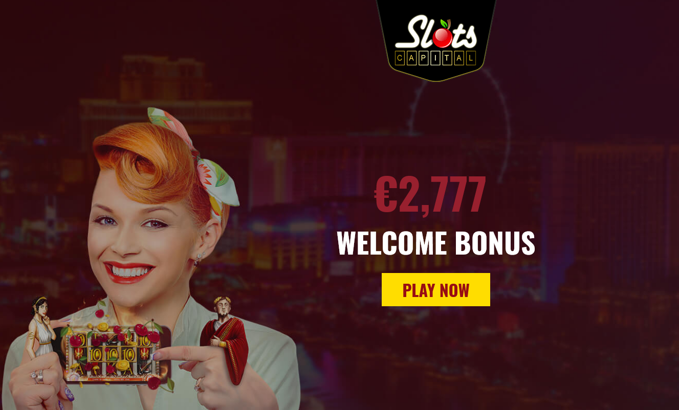 Slots Capital EURO